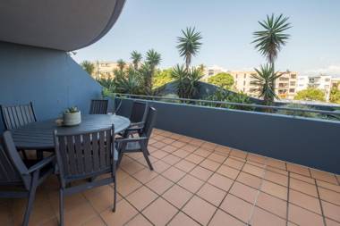 Centrepoint Apartments Caloundra