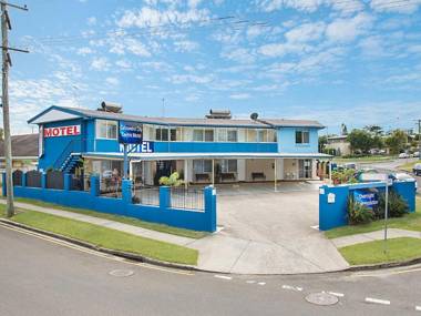 Caloundra City Centre Motel