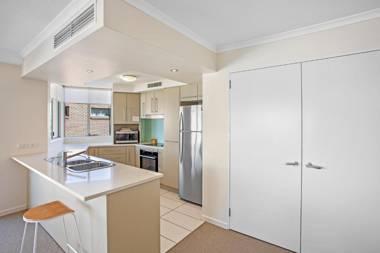 Salt on Kings Apartments