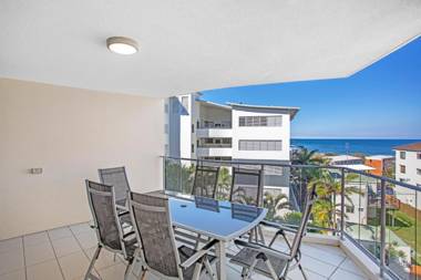 Salt on Kings Apartments