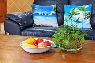 17 North Street Budget Accommodation