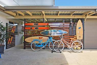 17 North Street Budget Accommodation