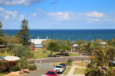 Edmund Shores U5/58 Edmund Street