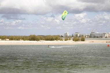 Luanda Unit 7 7a Bulcock Beach Esp Bulcock Beach