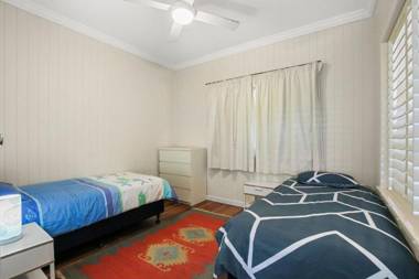 Henzell Street 28. Dicky Beach