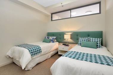 Monaco Unit 905 12 Otranto St