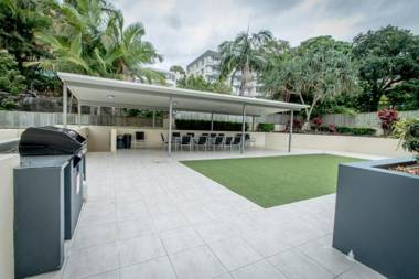 Seabourn Unit 102 56 Lower Gay Tce Caloundra