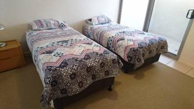 Seabourn Unit 102 56 Lower Gay Tce Caloundra