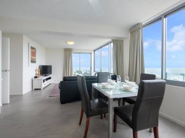 Pacific Towers Unit 4 19 Ormonde Tce Kings Beach