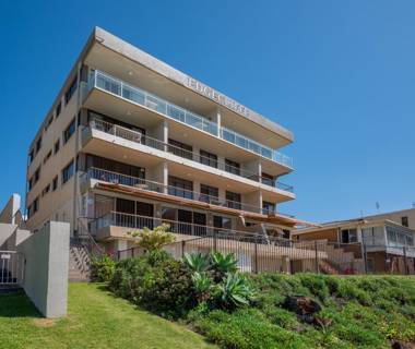 Edgecliffe Unit 4 4 Esplanade Kings Beach