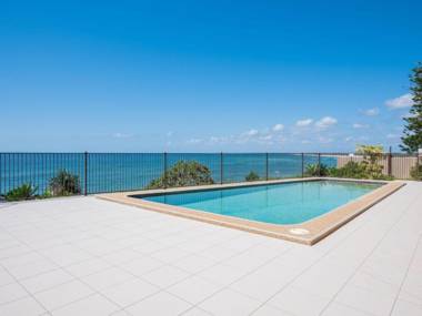 Edgecliffe Unit 4 4 Esplanade Kings Beach