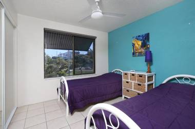 Levuka Unit 4 14 Moreton Pde. Kings Beach