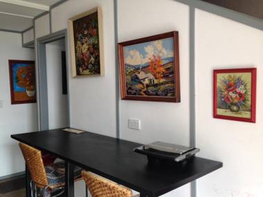 XYL Seaside Boutique Homestay