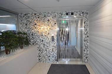 Kings Edge Holiday Apartments