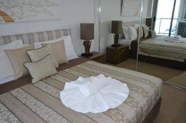 Kings Edge Holiday Apartments