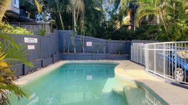 Unit 3 'kings Cove' Kings Beach