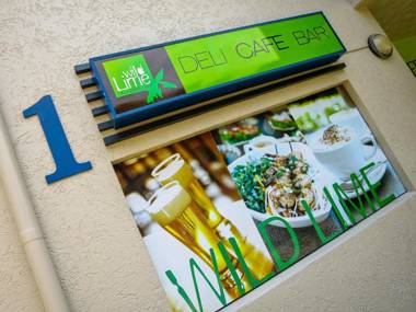 Southern Cross Atrium Apartments