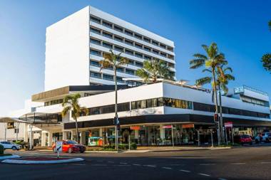 The Benson Hotel