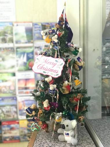 Villa Vaucluse Apartments