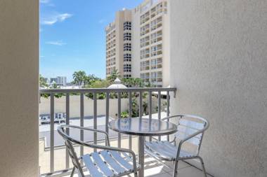 Park Regis City Quays