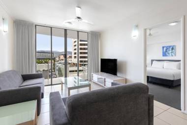 Park Regis City Quays