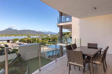 Piermonde Apartments Cairns