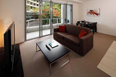 Cairns Private Apartments