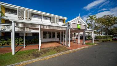 ibis Styles Cairns