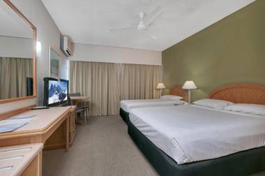 ibis Styles Cairns