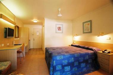 Cairns Gateway Resort