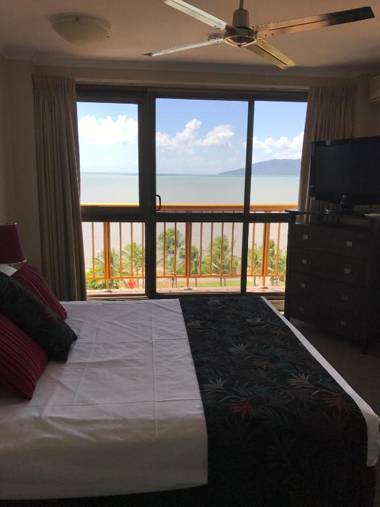 Coral Towers Holiday Suites