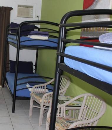 Bohemia Resort Cairns