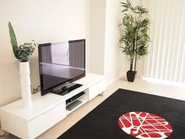 Edge Apartments Cairns