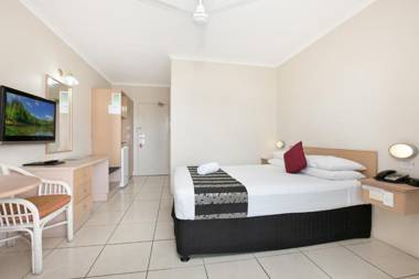 Cairns City Sheridan Motel