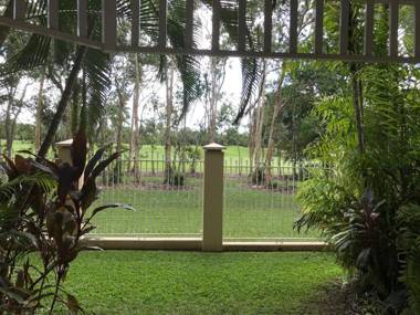 Trinity Links Resort