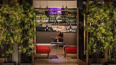 Holiday Inn Cairns Harbourside an IHG Hotel