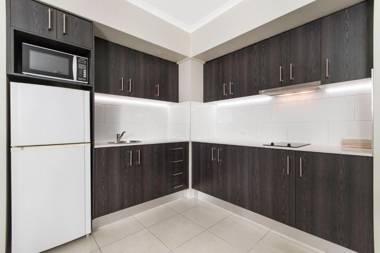 Sunshine Tower Hotel