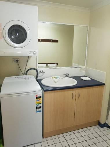 Trinity Beach Club Holiday Apartments