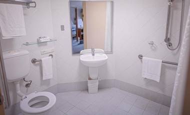 Heritage Cairns Hotel