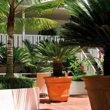 Ramada By Wyndham Cairns City Centre