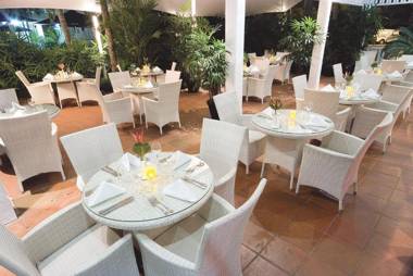 Ramada By Wyndham Cairns City Centre