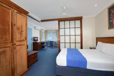 Cairns Southside International