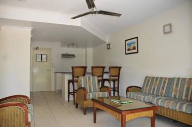 Reef Gateway Apartments