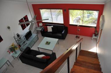 Reef Gateway Apartments