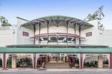 Mid City Luxury Suites