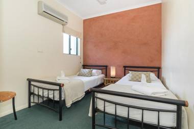 Mid City Luxury Suites