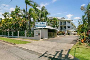 Citysider Cairns Holiday Apartments