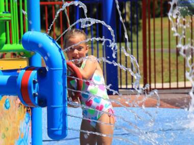 Ingenia Holidays Cairns Coconut