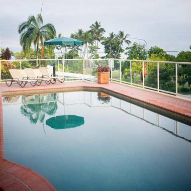 BreakFree Royal Harbour