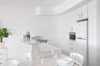 BreakFree Royal Harbour